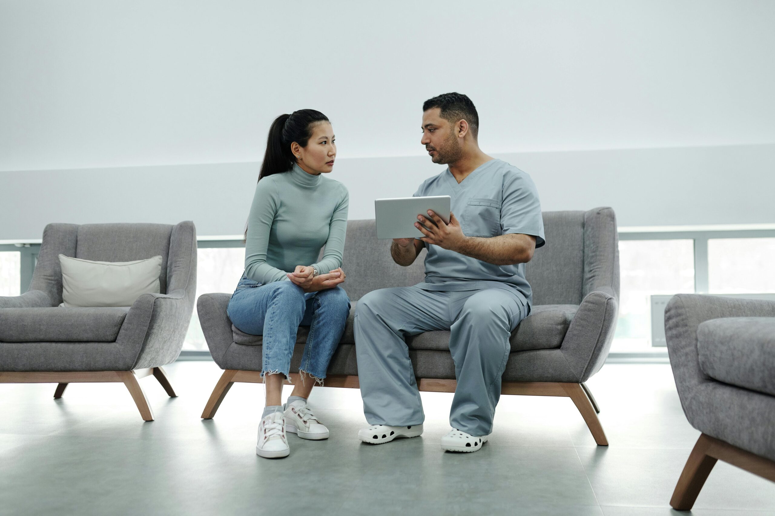 What Is Methadone Maintenance Therapy? What the Evidence Says